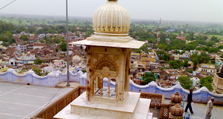 PunjabKesari, kundli tv, barsana image 