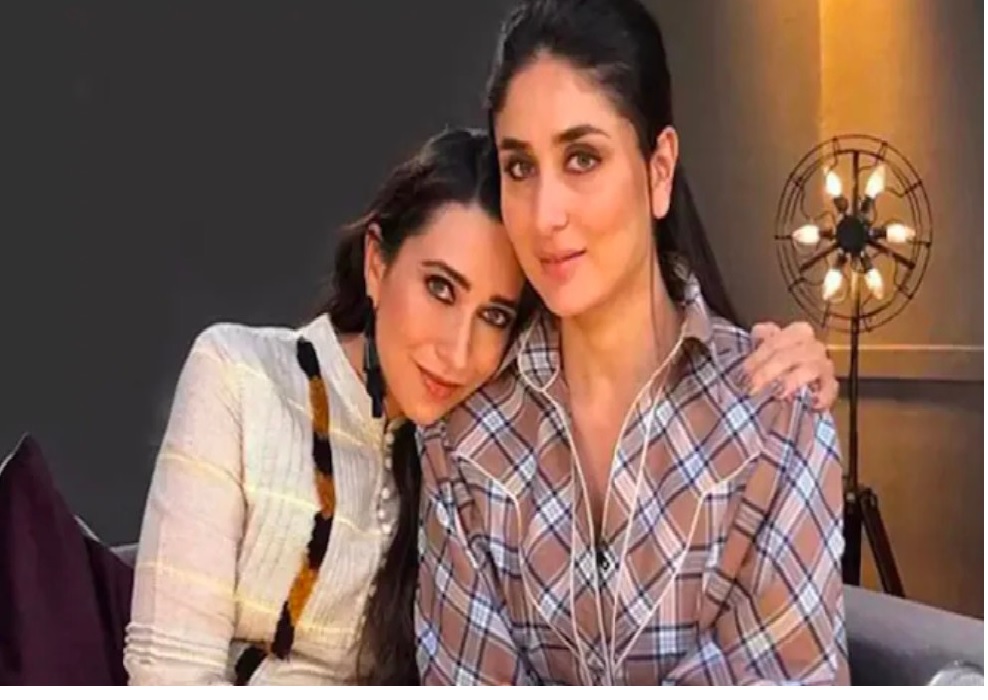 Karisma Kapoor Career