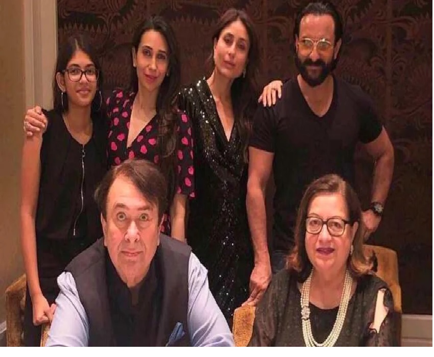 Karisma Kapoor Career