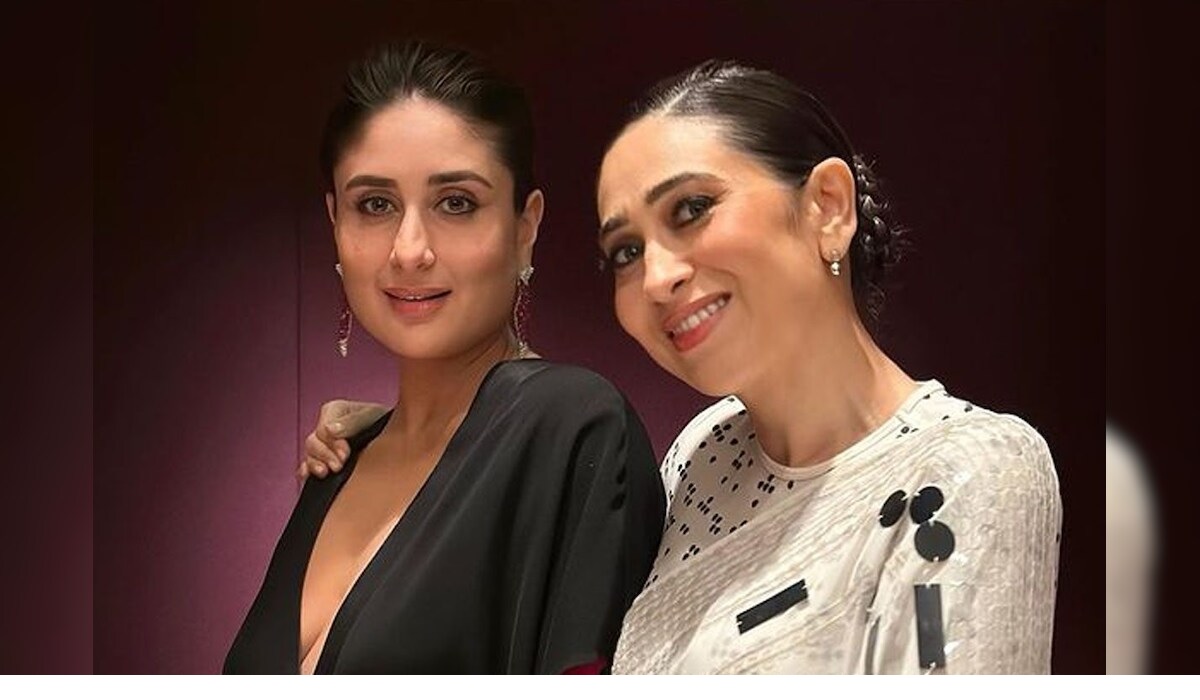 Karisma Kapoor Career