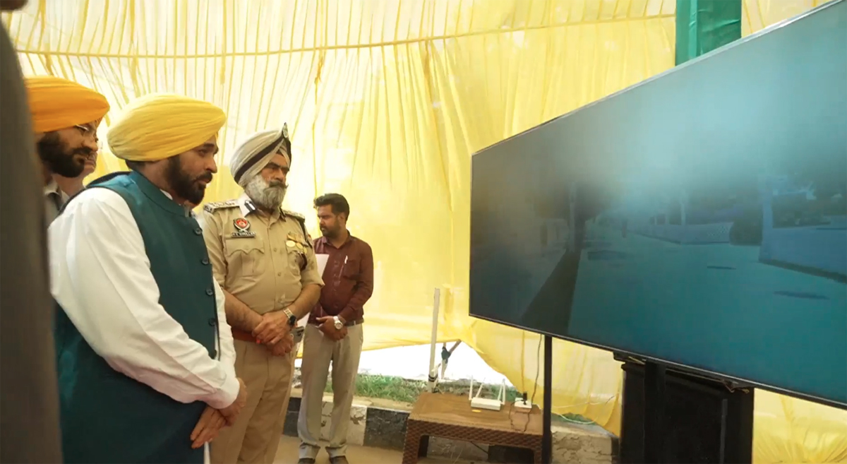 cm bhagwant mann
