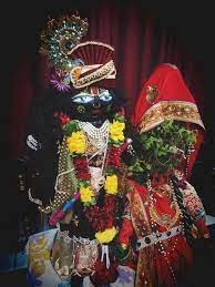 PunjabKesari Tulsi Vivah Mantra