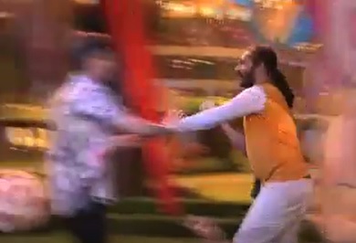 Bollywood Tadka