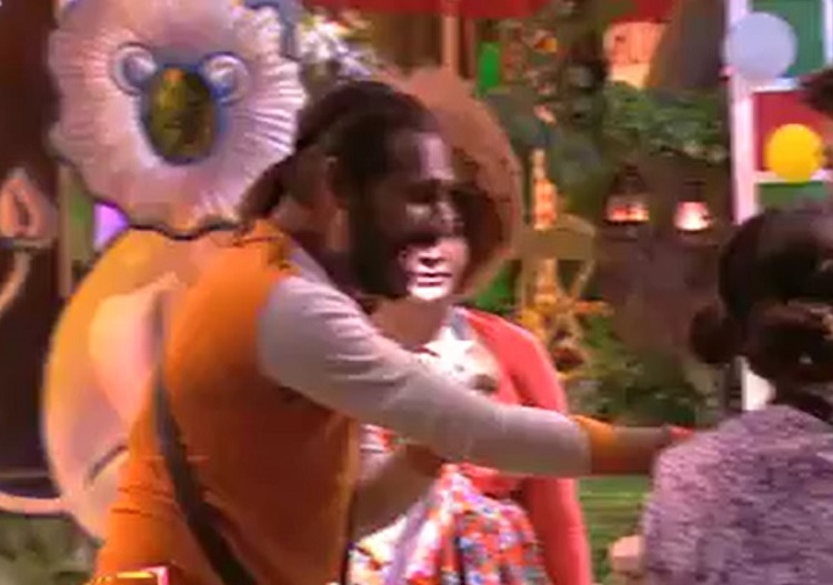 Bollywood Tadka