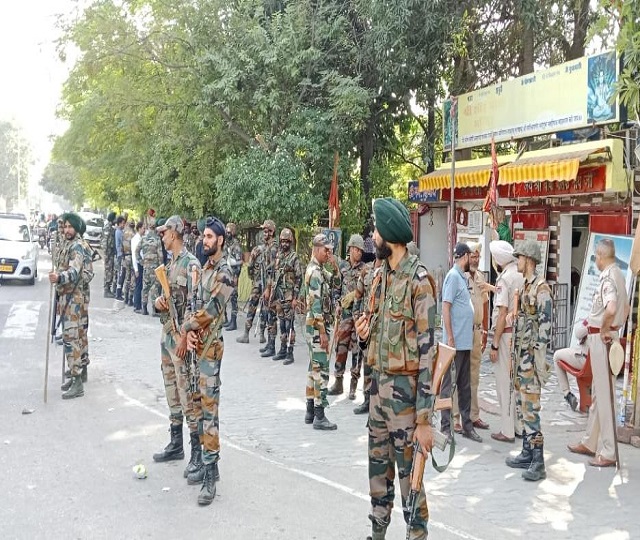 PunjabKesari