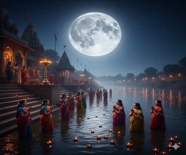 Falgun Purnima 2026