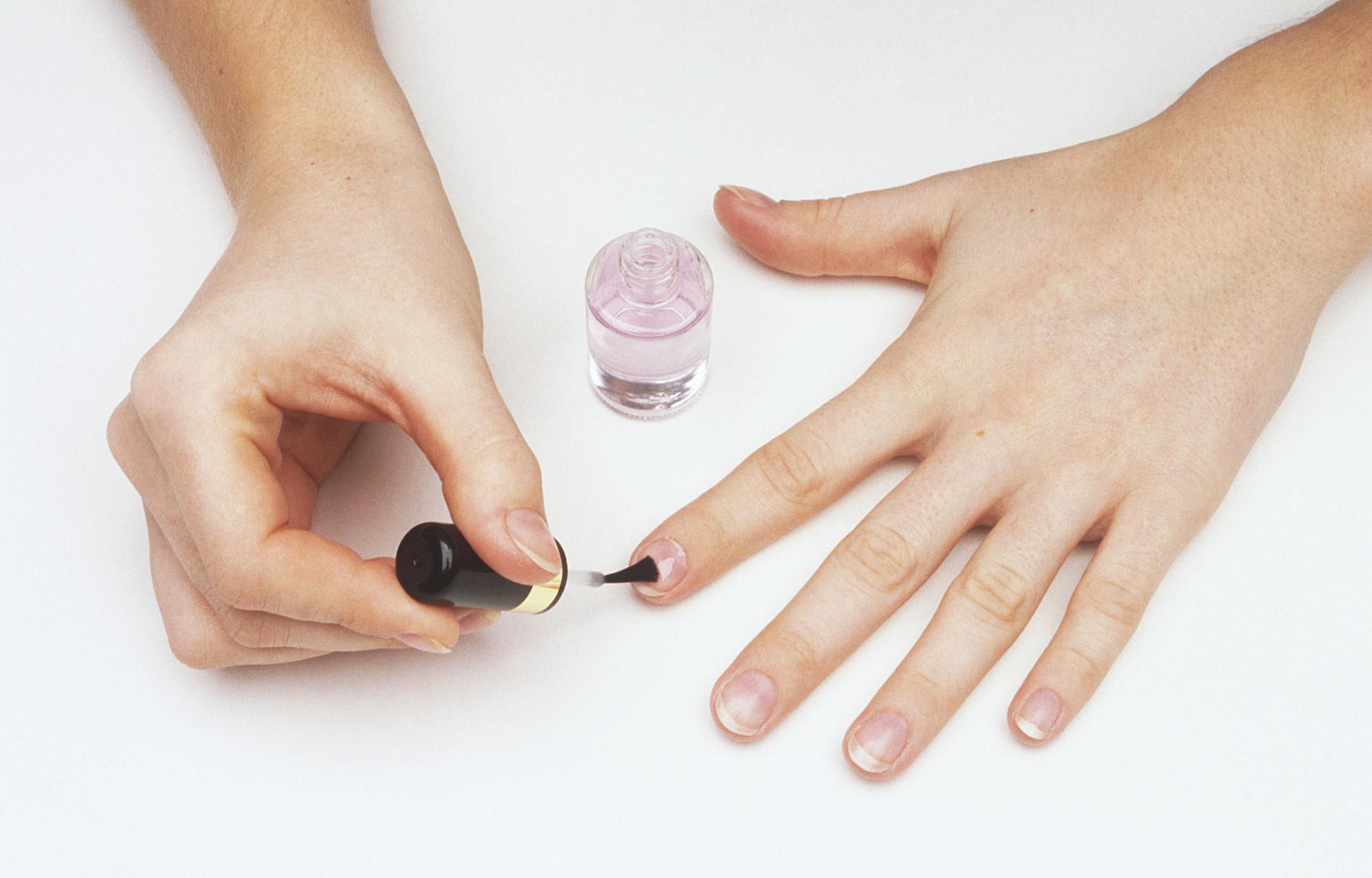 PunjabKesari, nail image, नाखून इमेज