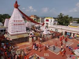 Basukinath Dham