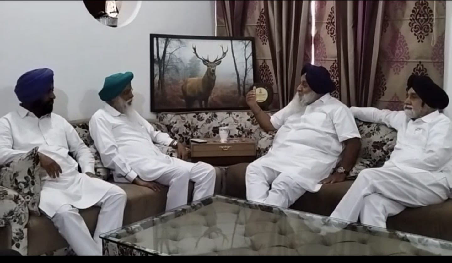PunjabKesari