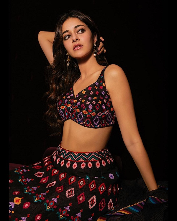 Bollywood Tadka, Ananya Panday Images, Ananya Panday Pictures, Ananya Panday Photos