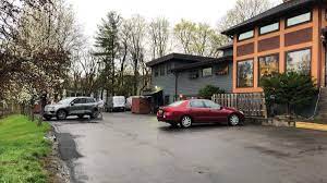 PunjabKesari Vastu for parking direction