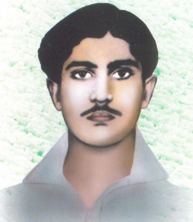 PunjabKesari Hemu Kalani Story