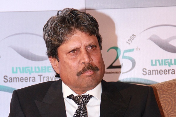 kapil dev image