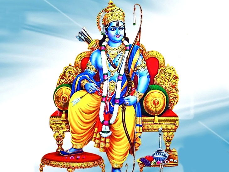 PunjabKesari, Hanuman jayanti 2020, Hanuman jayanti 2020 date, हनुमान जयंती, हनुमान जयंती 2020, हनुमान जी, Lord hanuman, Sri Hanuman, Sri ram, Sri Ram Stuti, Benefits of Ram Stuti, Mantra Bhajan Aarti, Vedic mantra in hindi