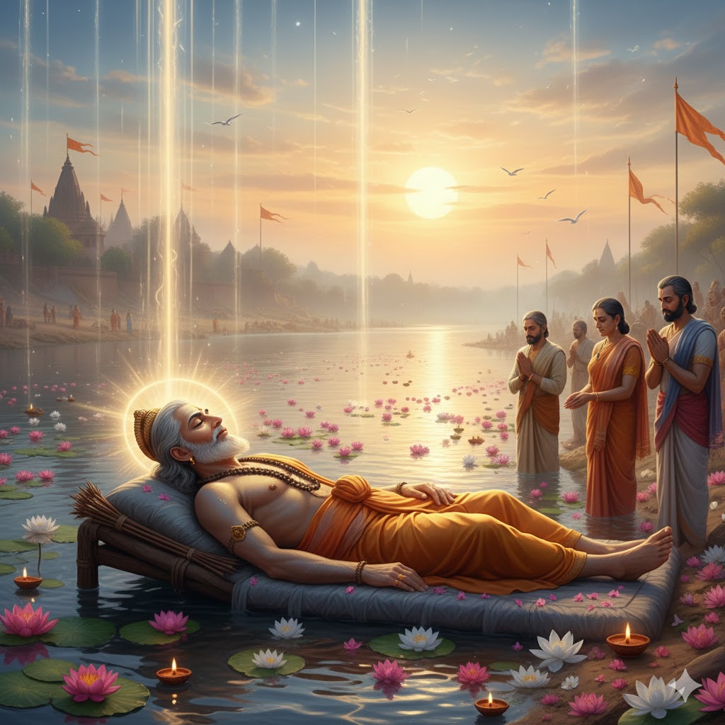 Bhishma Ashtami 2026