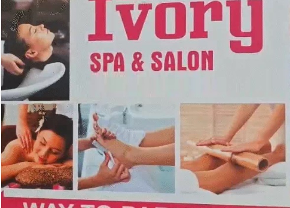 PunjabKesari, Bilaspur News, Chhattisgarh Crime, Spa Centre Scandal, Human Trafficking, PITA Act, Crime Against Women, Spa Racket, Bilaspur Police, Breaking News, Indian Crime News