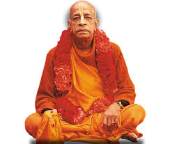 PunjabKesari Swami Prabhupada