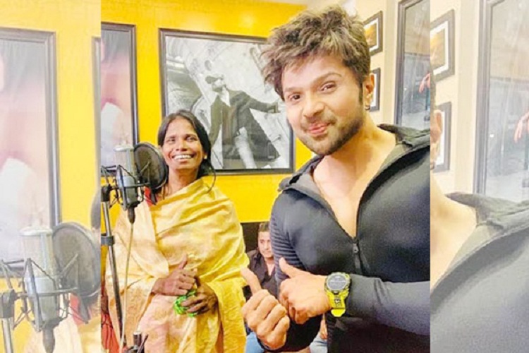 Bollywood Tadka, Himesh