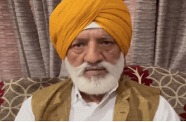 Jeet Lal Bhatti