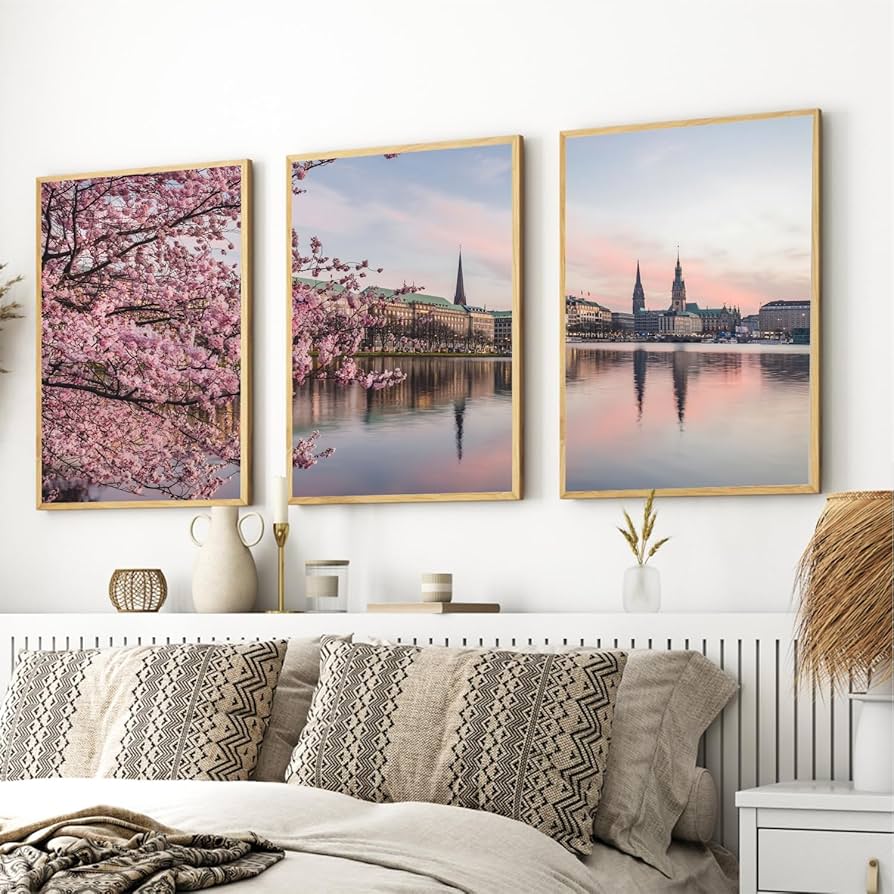 Aesthatic home decor vastu