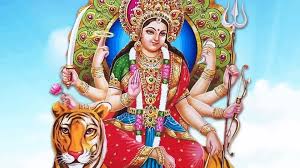 Chaitra Navratri 2026