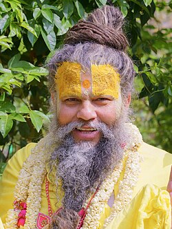 Premanand Ji Maharaj