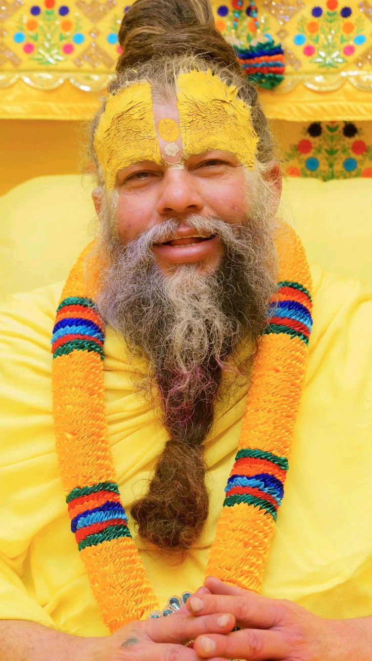 Premanand Ji Maharaj