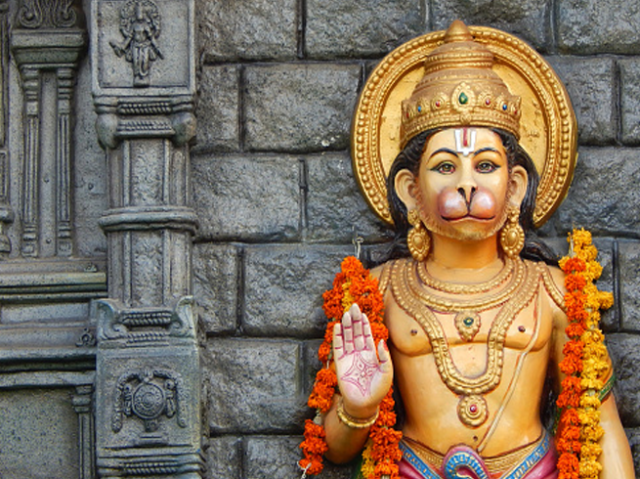 PunjabKesari, Hanuman jayanti 2020, Hanuman jayanti 2020 date, हनुमान जयंती, हनुमान जयंती 2020, हनुमान जी, Lord hanuman, Sri Hanuman, Sri ram, Sri Ram Stuti, Benefits of Ram Stuti, Mantra Bhajan Aarti, Vedic mantra in hindi