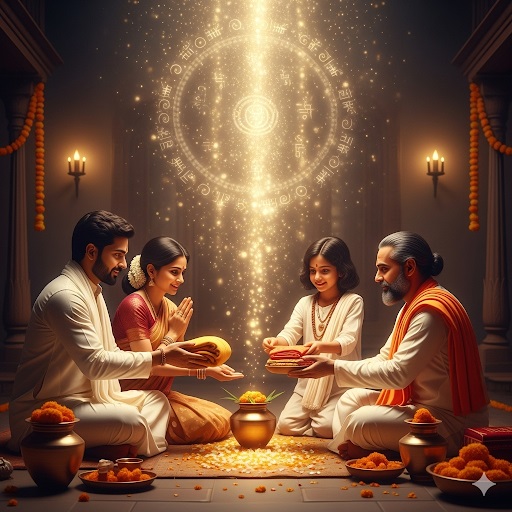 PunjabKesari Pitru Paksha