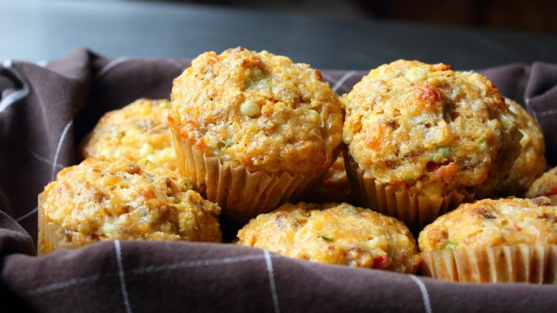PunjabKesari , muffins