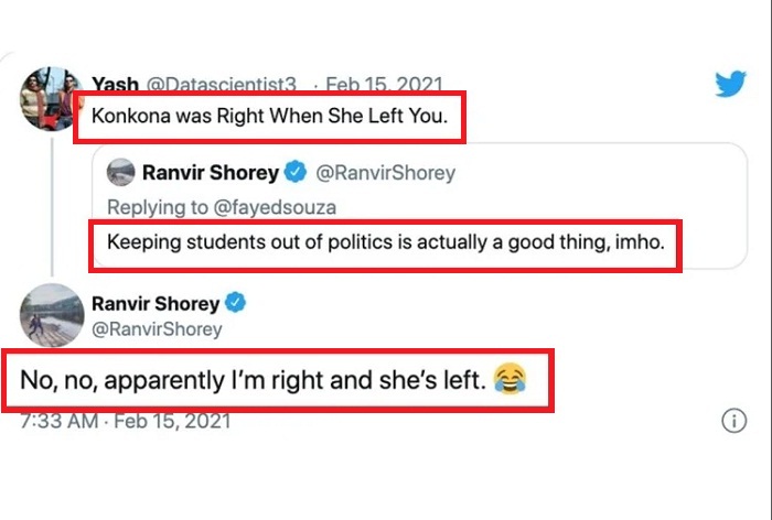 Bollywood Tadka