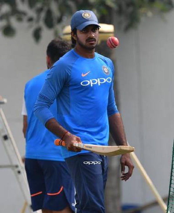 After Nidahas trophy- vijay shankar play good innings for india