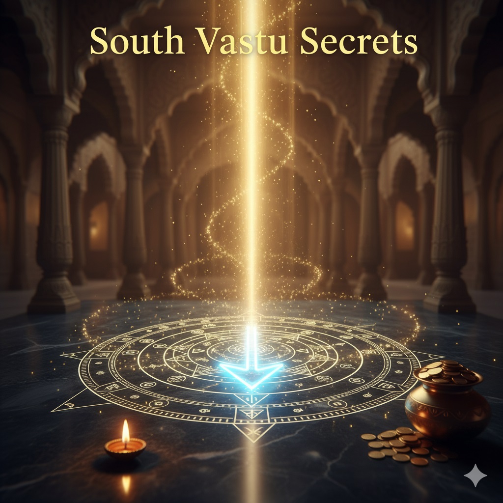 PunjabKesari South facing house vastu tips