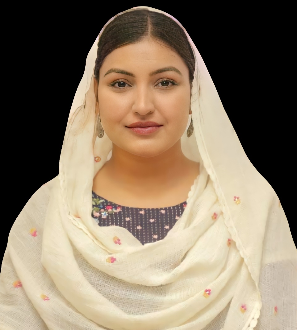 Anmol Gagan Mann, Punjab Govenment