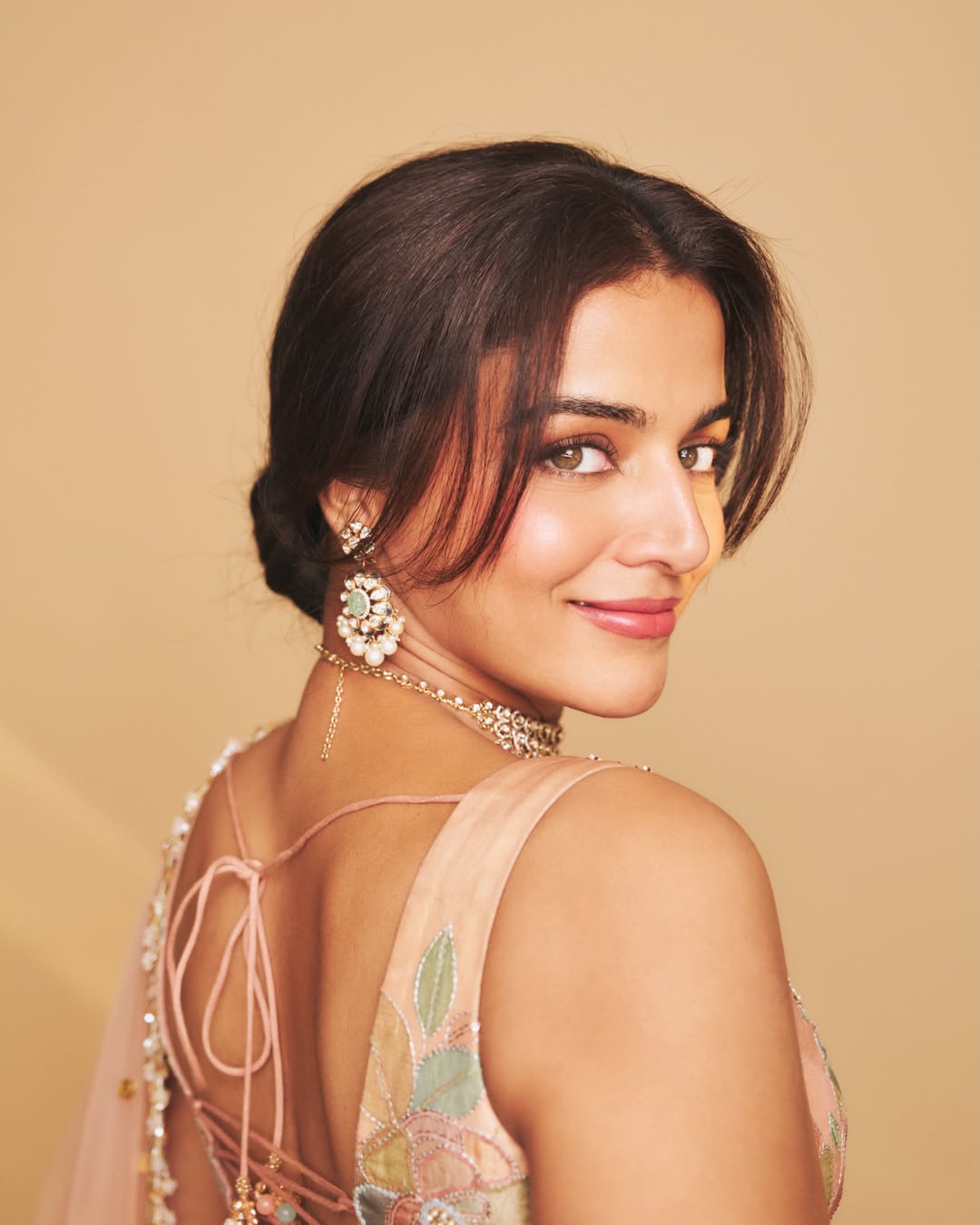 Wamiqa Gabbi