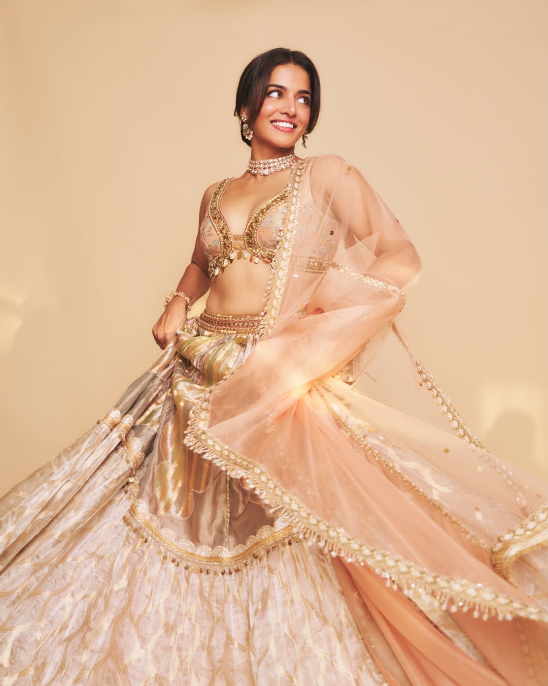 Wamiqa Gabbi