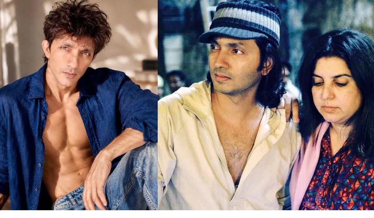  Farah Khan Relationship
