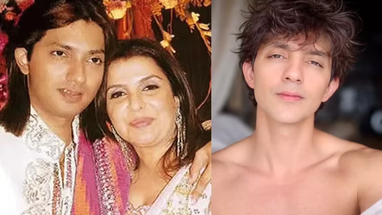  Farah Khan Relationship
