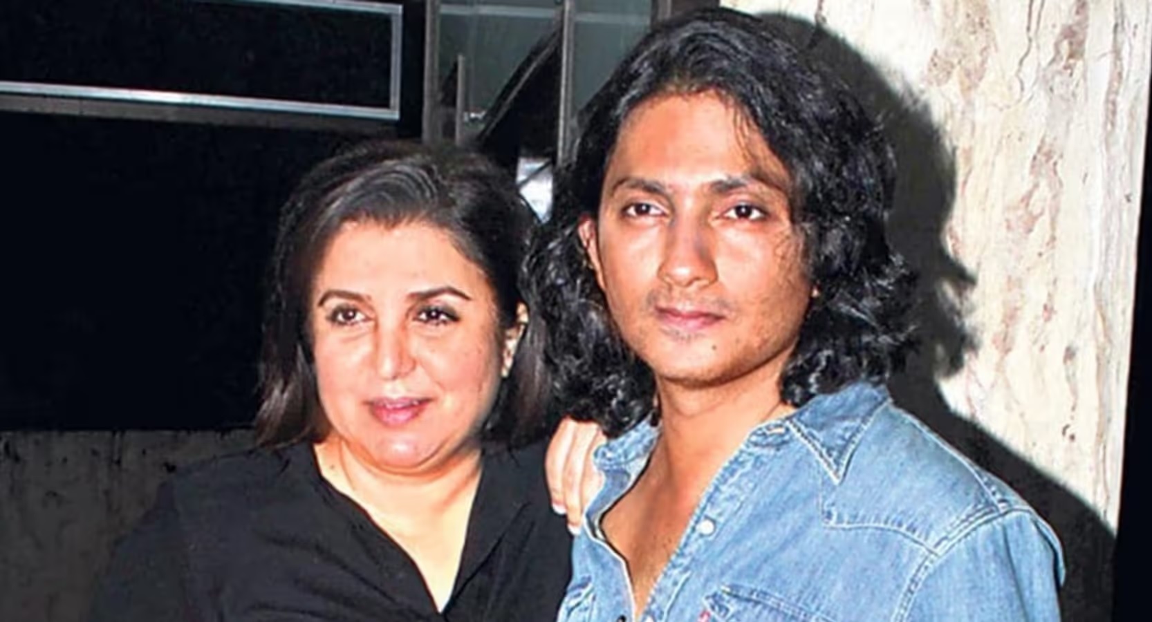  Farah Khan Relationship