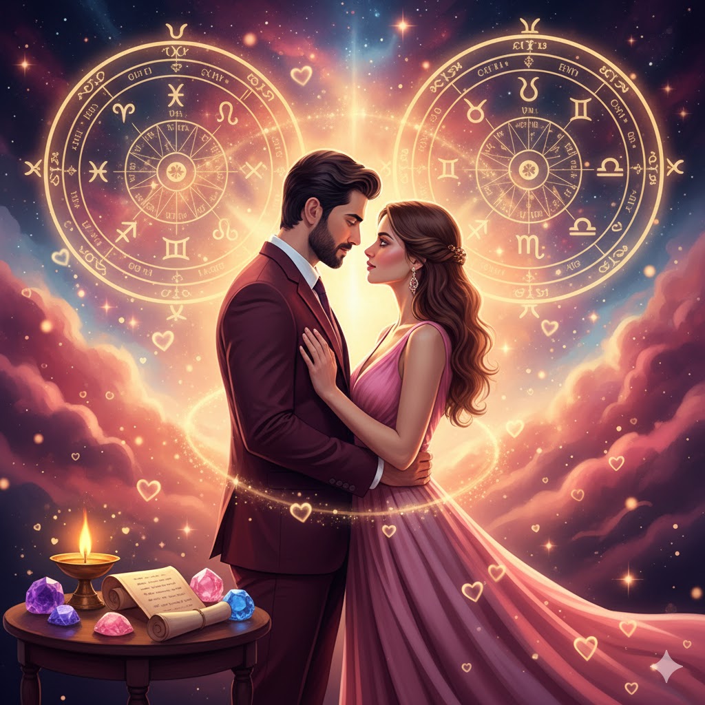 Valentine Day Special Astro Tips
