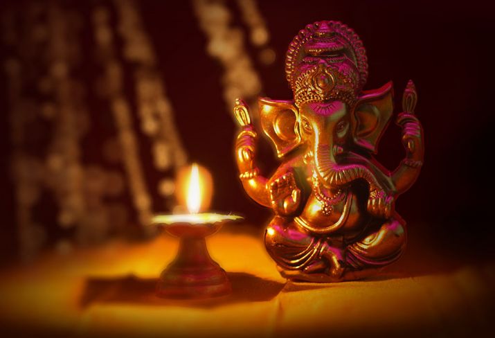 PunjabKesari, Ganesh Chaturthi 2019, गणेश चतुर्थी, गणेश चतुर्थी 2019, Lord Sri Ganesh, Lord Ganesha