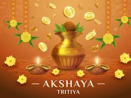 Akshaya Tritiya Gold Muhurat 2026