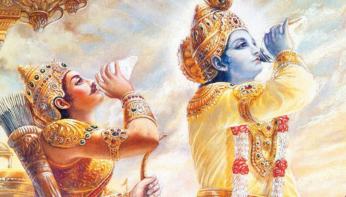 PunjabKesari, Geeta Jayanti 2019, श्रीमद्भगवद्गीता, gita jayanti 2019, गीता जयंती 2019