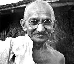 PunjabKesari Mahatma Gandhi Story: