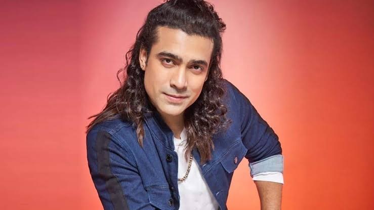 Jubin Nautiyal welcome Son