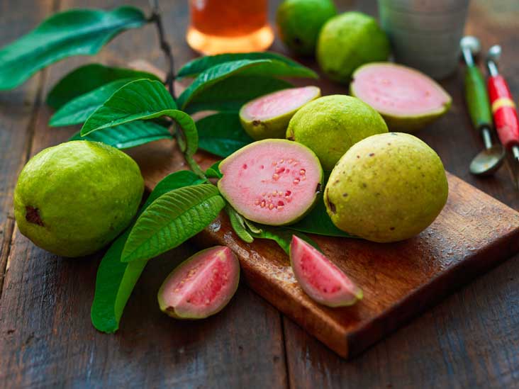 PunjabKesari, guava image, अमरूद इमेज