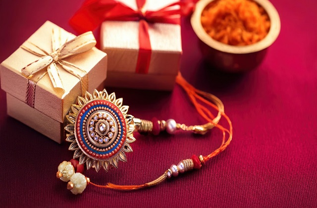 PunjabKesari Raksha Bandhan 2026 in Panchak