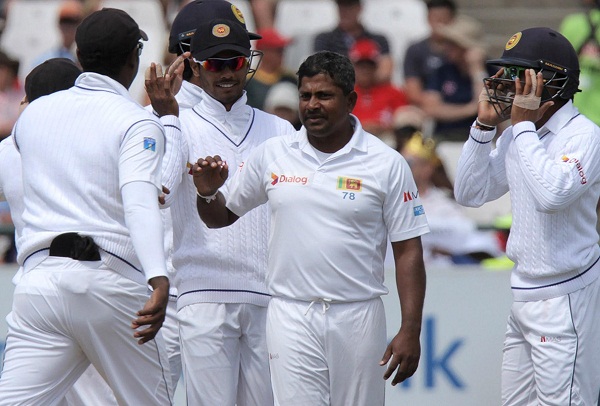 punjab kesari sports Rangana herath Sri Lanka Spinner retirement