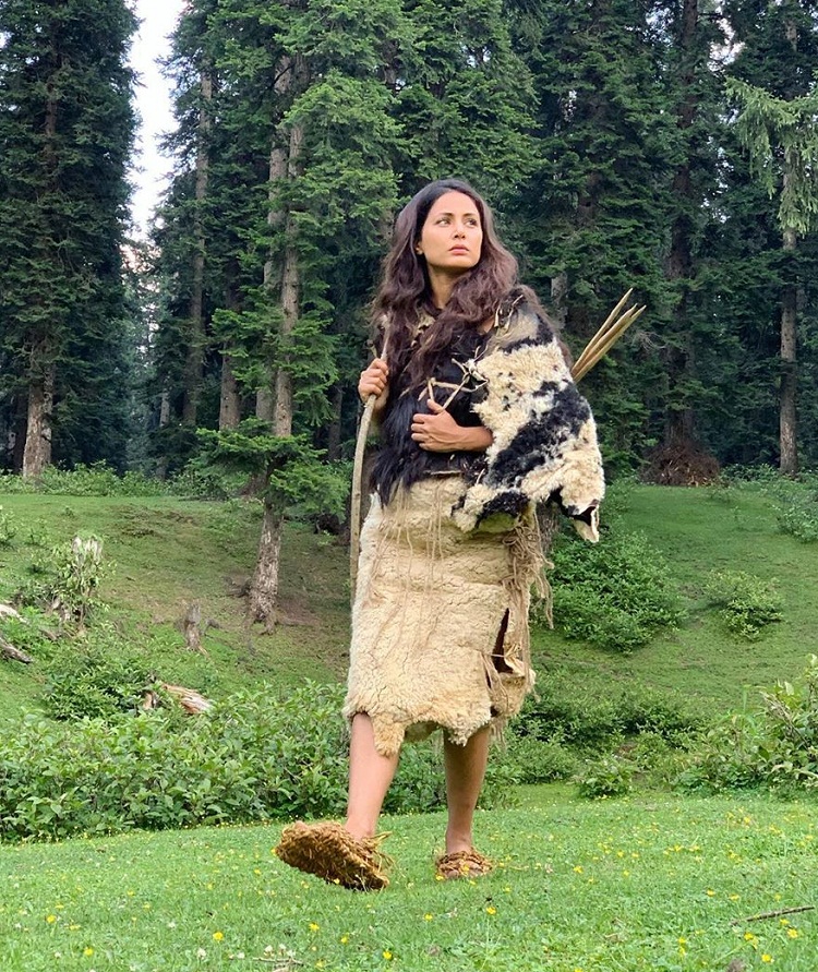 Bollywood Tadka,हिना खान इमेज,हिना खान फोटो, हिना खान पिक्चर