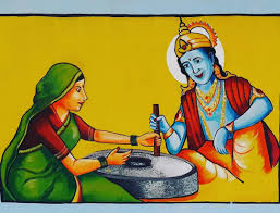 PunjabKesari Sant Janabai Story 